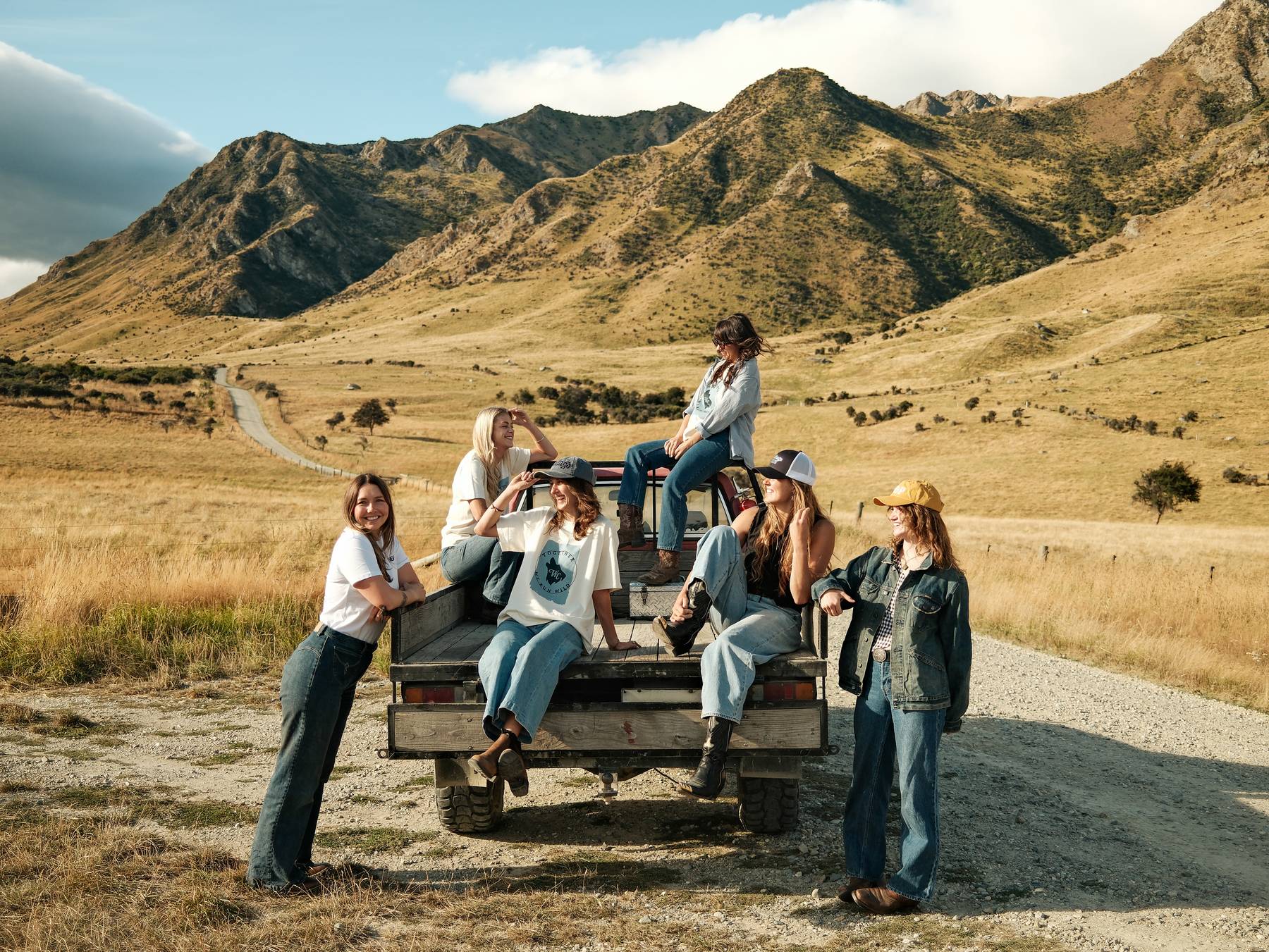 Rural Elegance, Crafted for Life