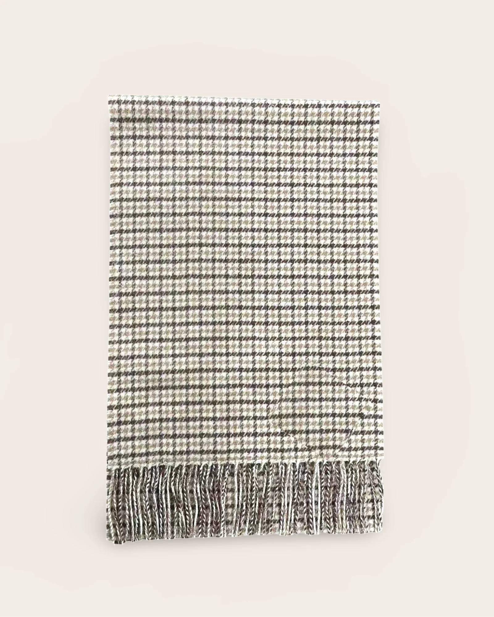 100% Wool scarf - Image 3