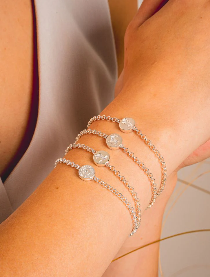 Hunter Gatherer 308 Bullet Bracelet - Image 4