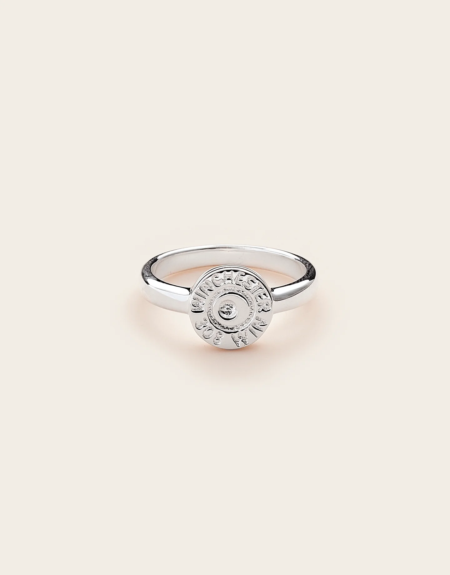 Hunter Gatherer 308 Bullet Ring - Image 3