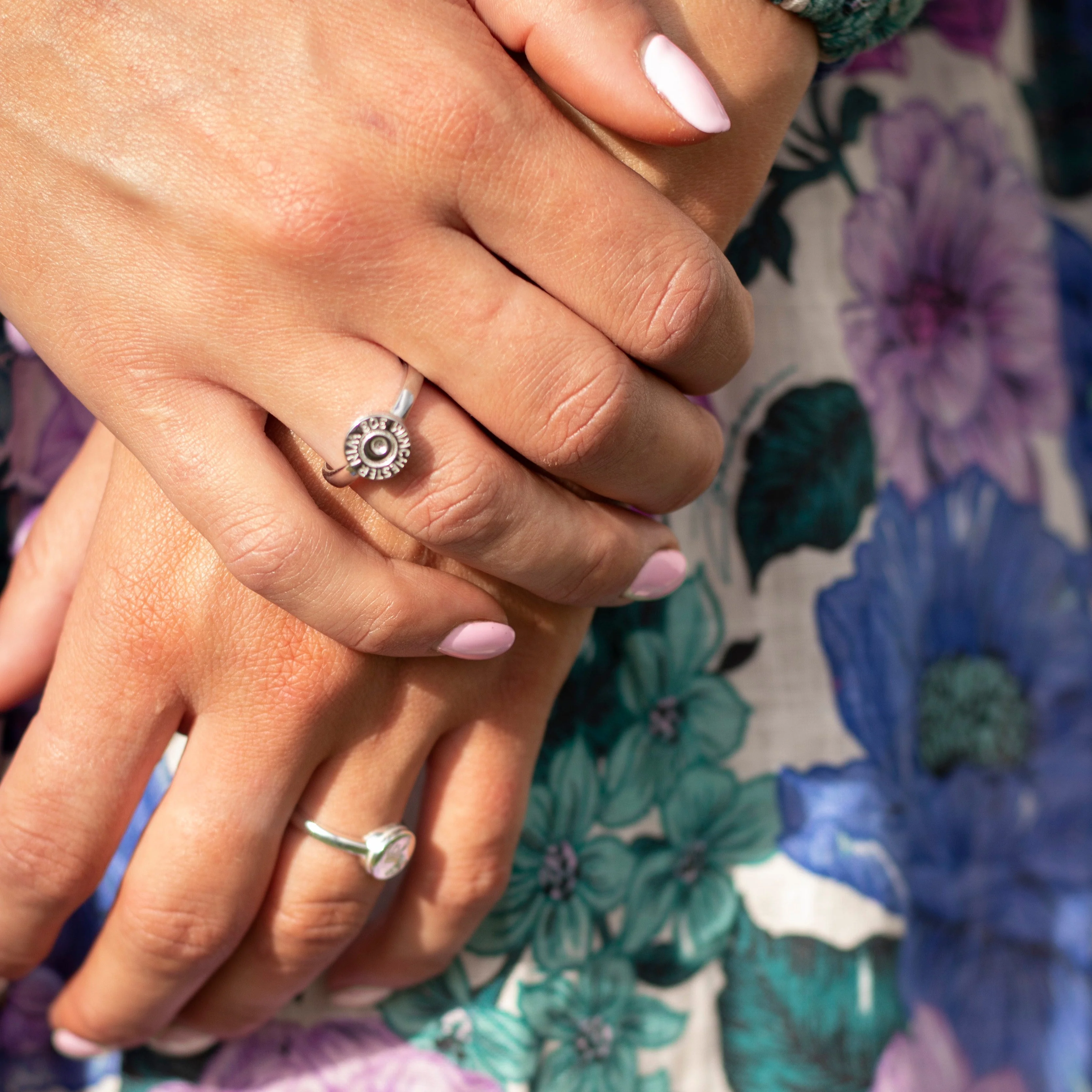 Hunter Gatherer 308 Bullet Ring - Image 4