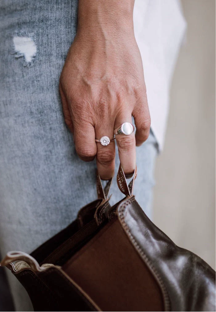 Hunter Gatherer 308 Bullet Ring - Image 6