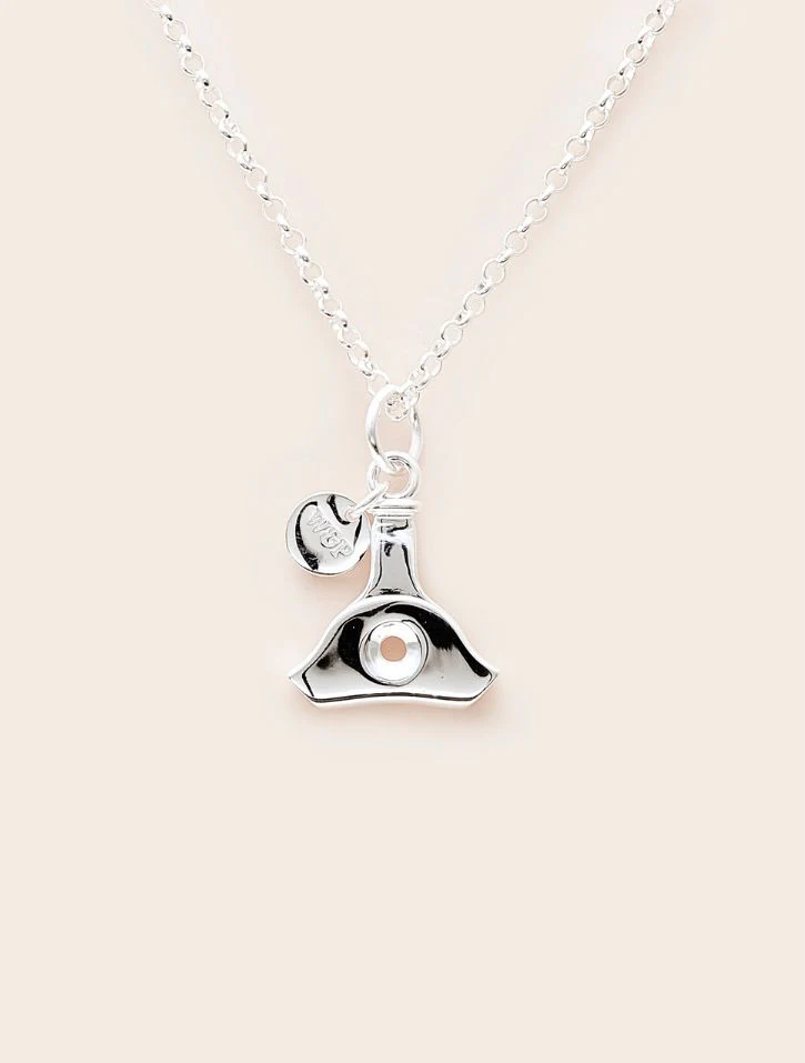 High Country Whistle Necklace - MINI - Image 3