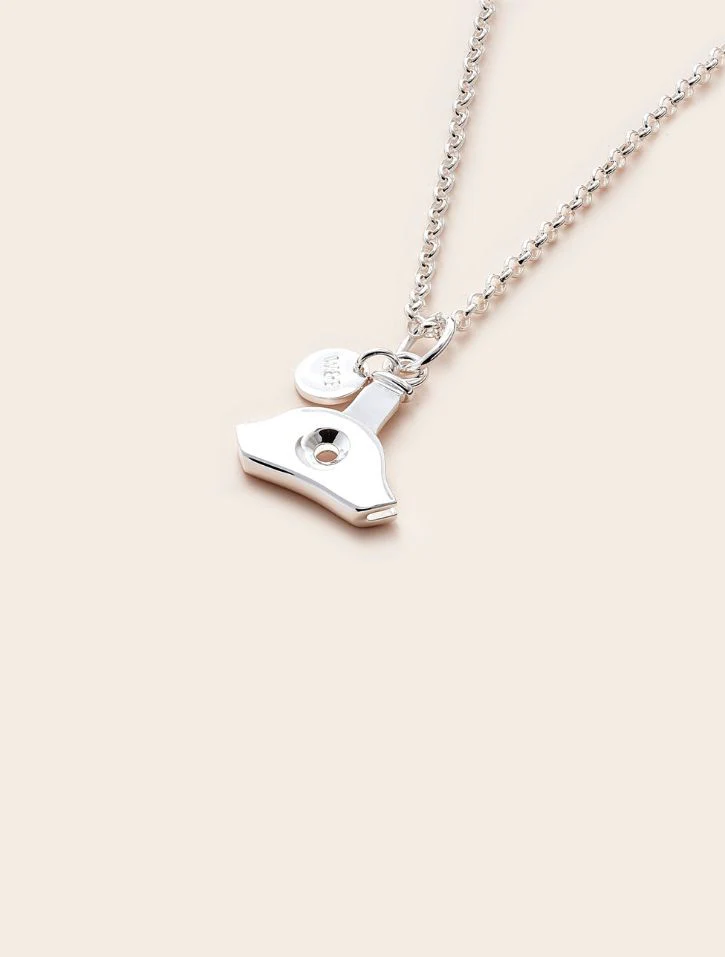 High Country Whistle Necklace - MINI - Image 4