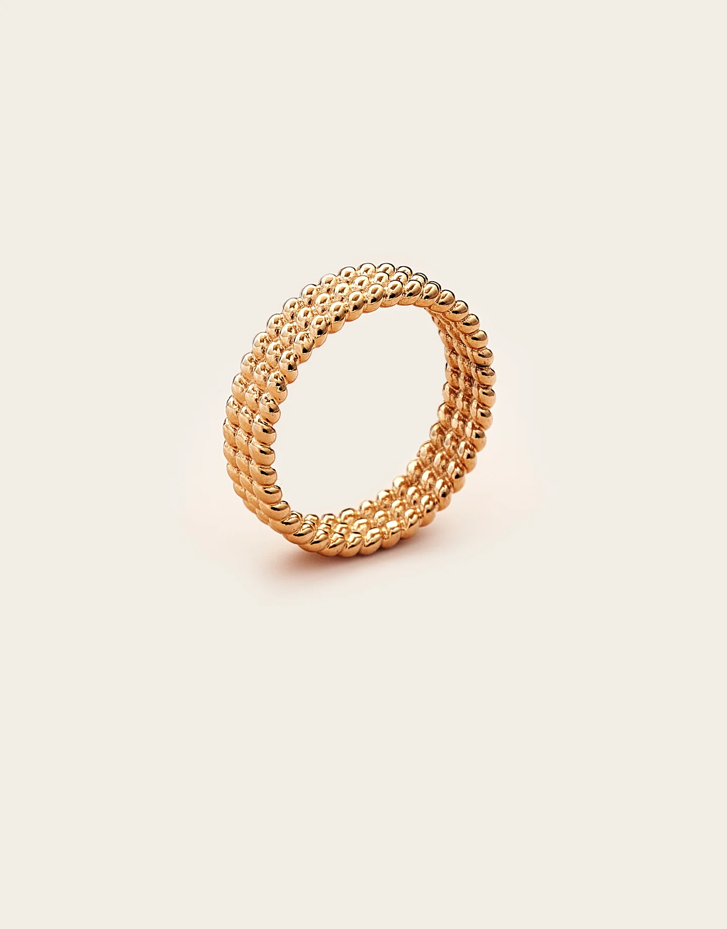 Trailblazer Barrel Racer Ring - Image 4
