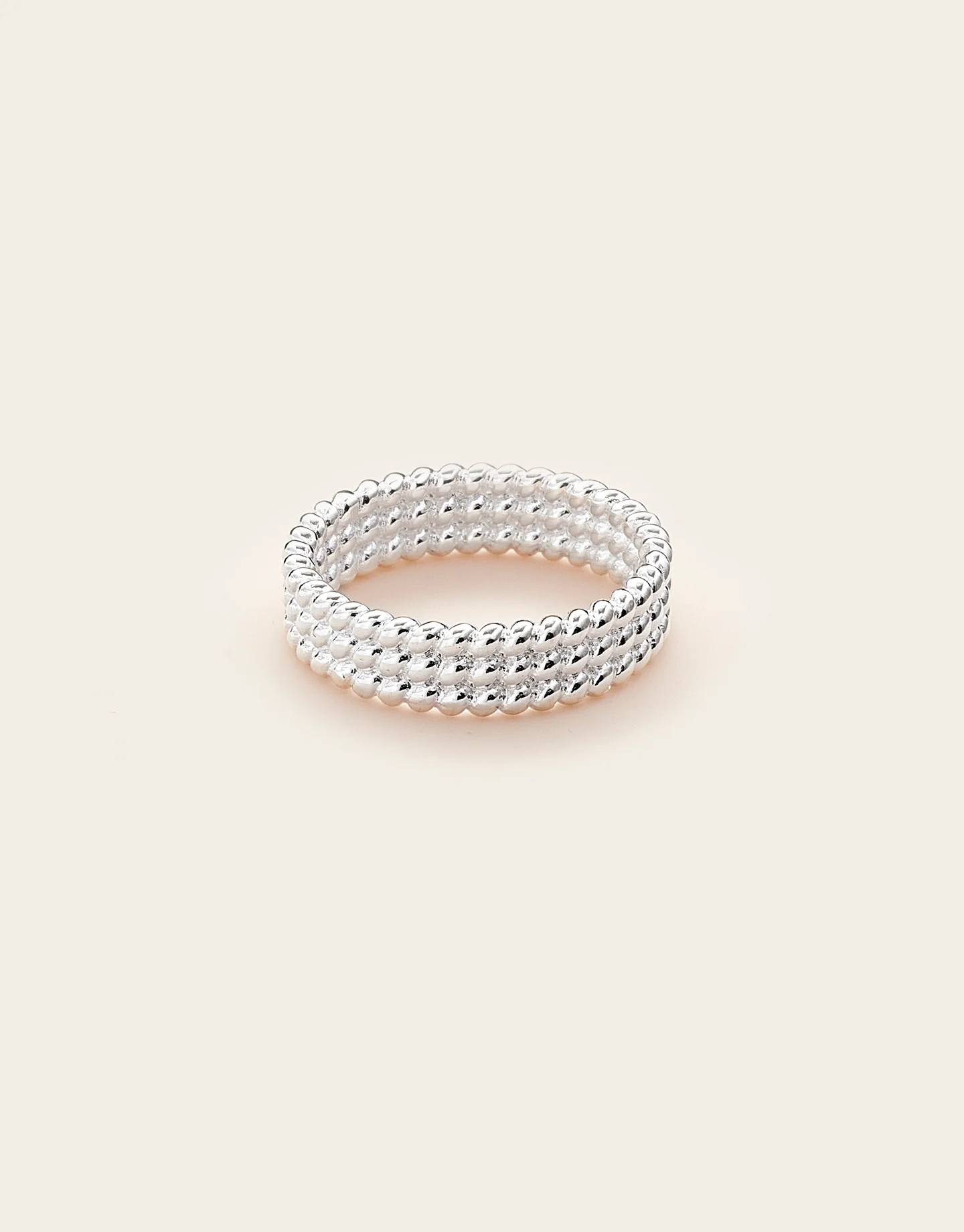 Trailblazer Barrel Racer Ring - Image 5