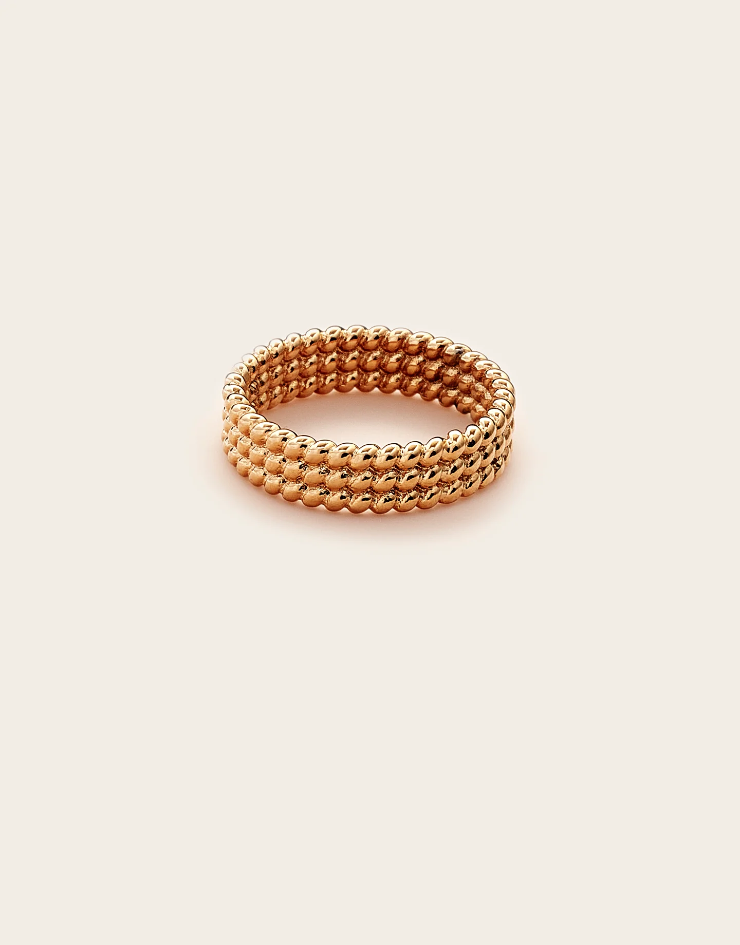 Trailblazer Barrel Racer Ring - Image 6