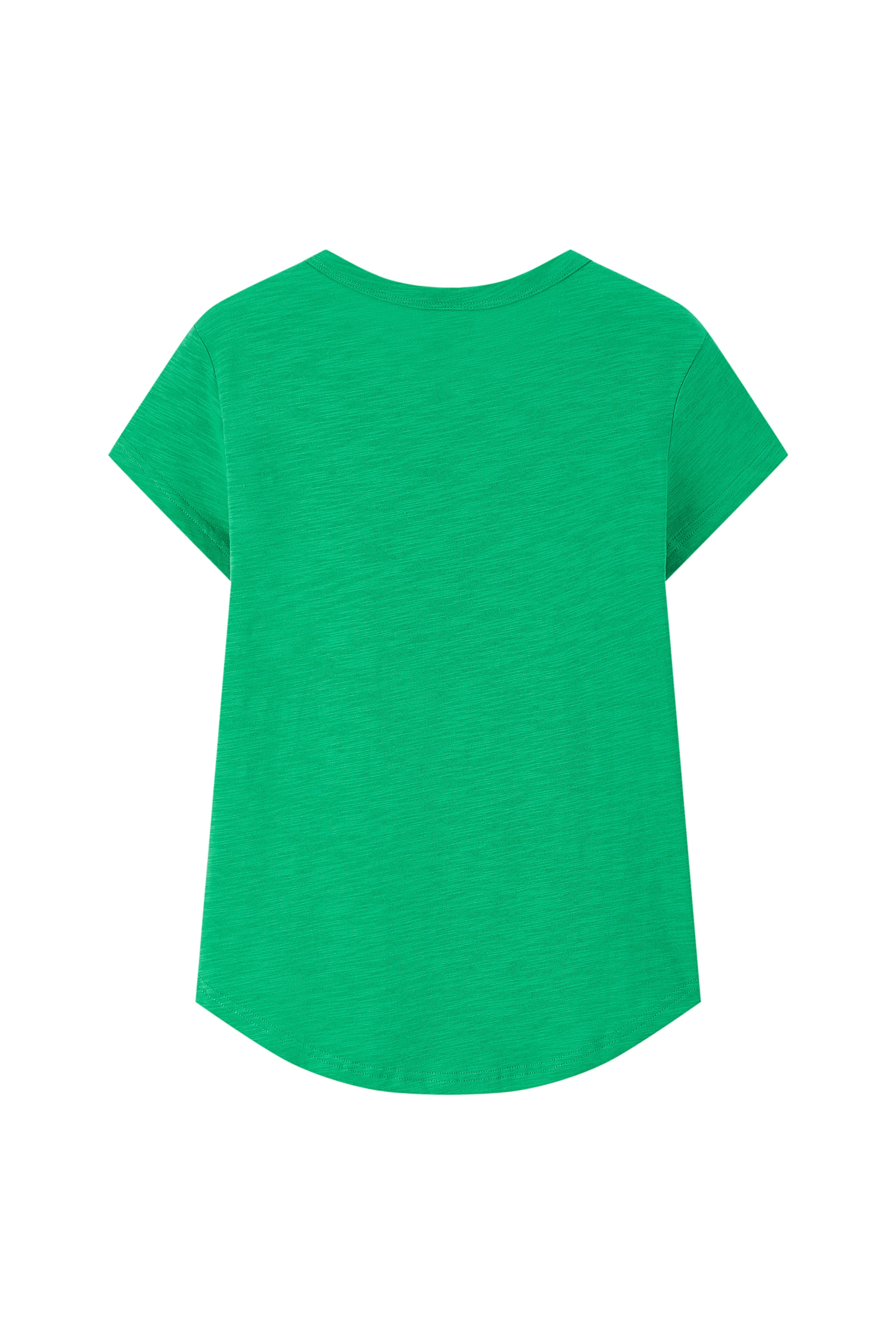 Basic Tee - Image 11