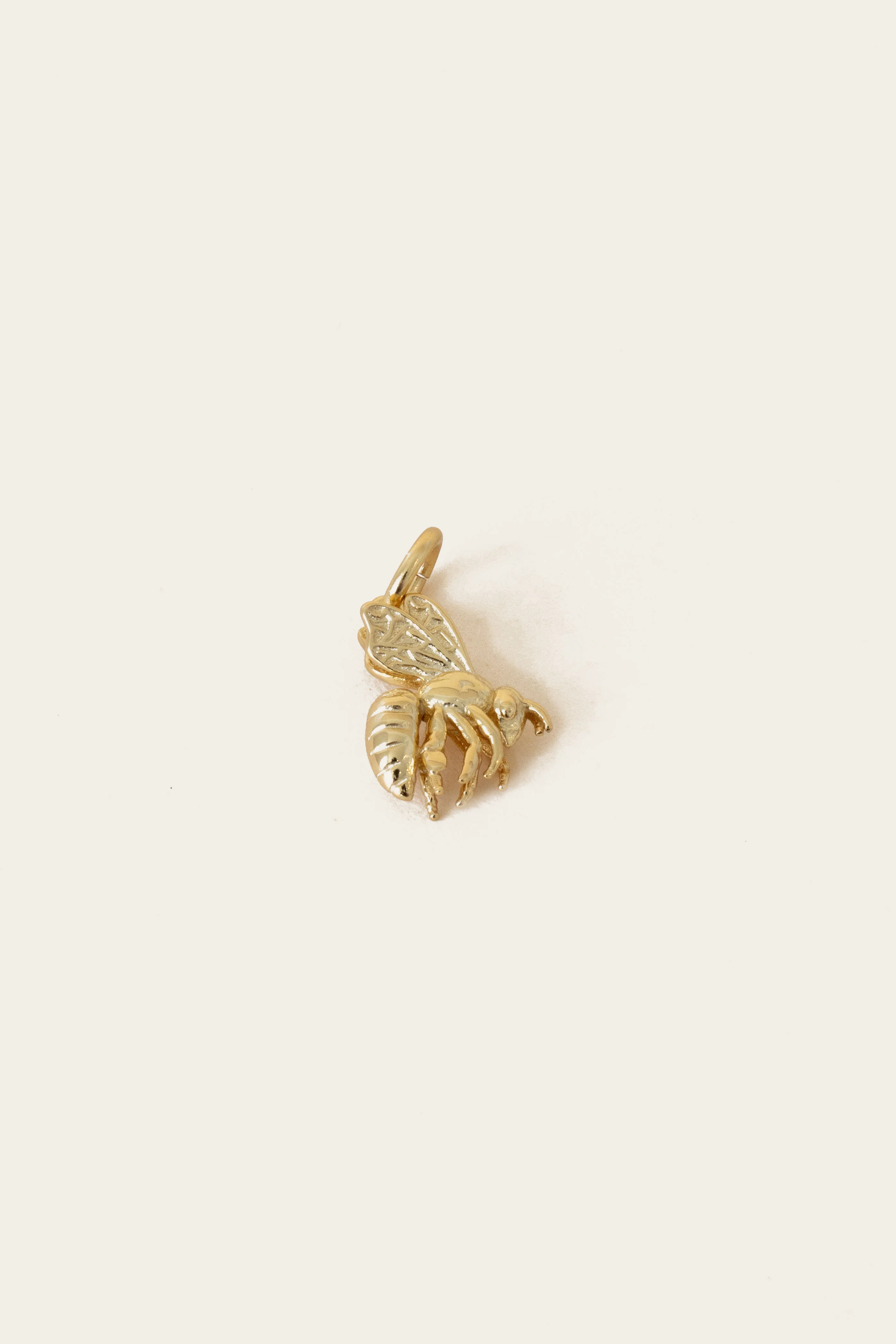 Heritage Bee Charm - Image 2