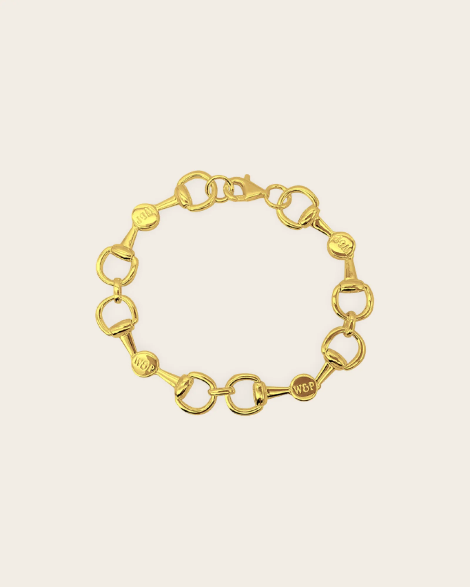 Bit of Elegance Chunky Bracelet - Image 3