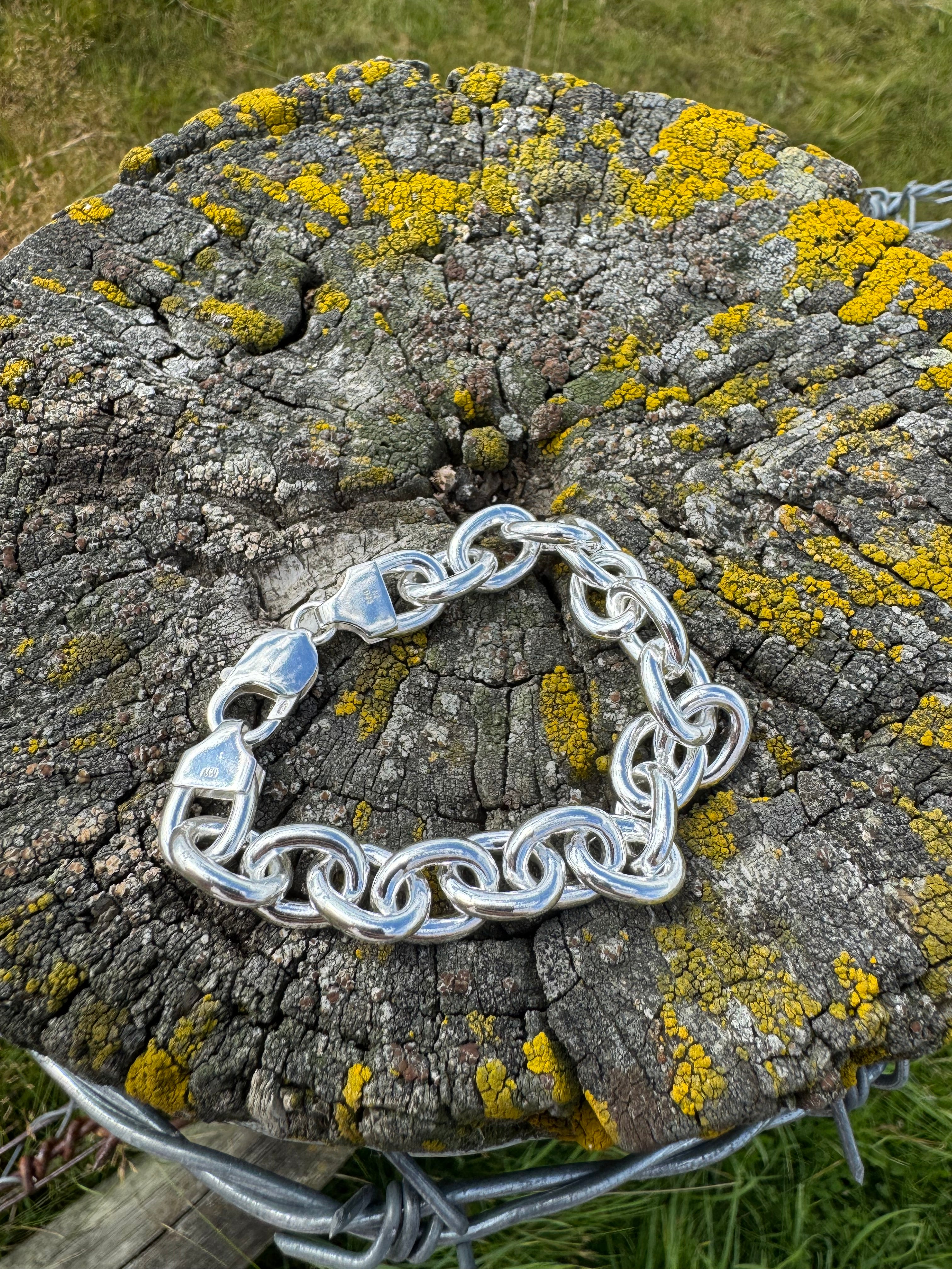 Buckle Up Bracelet - Image 4
