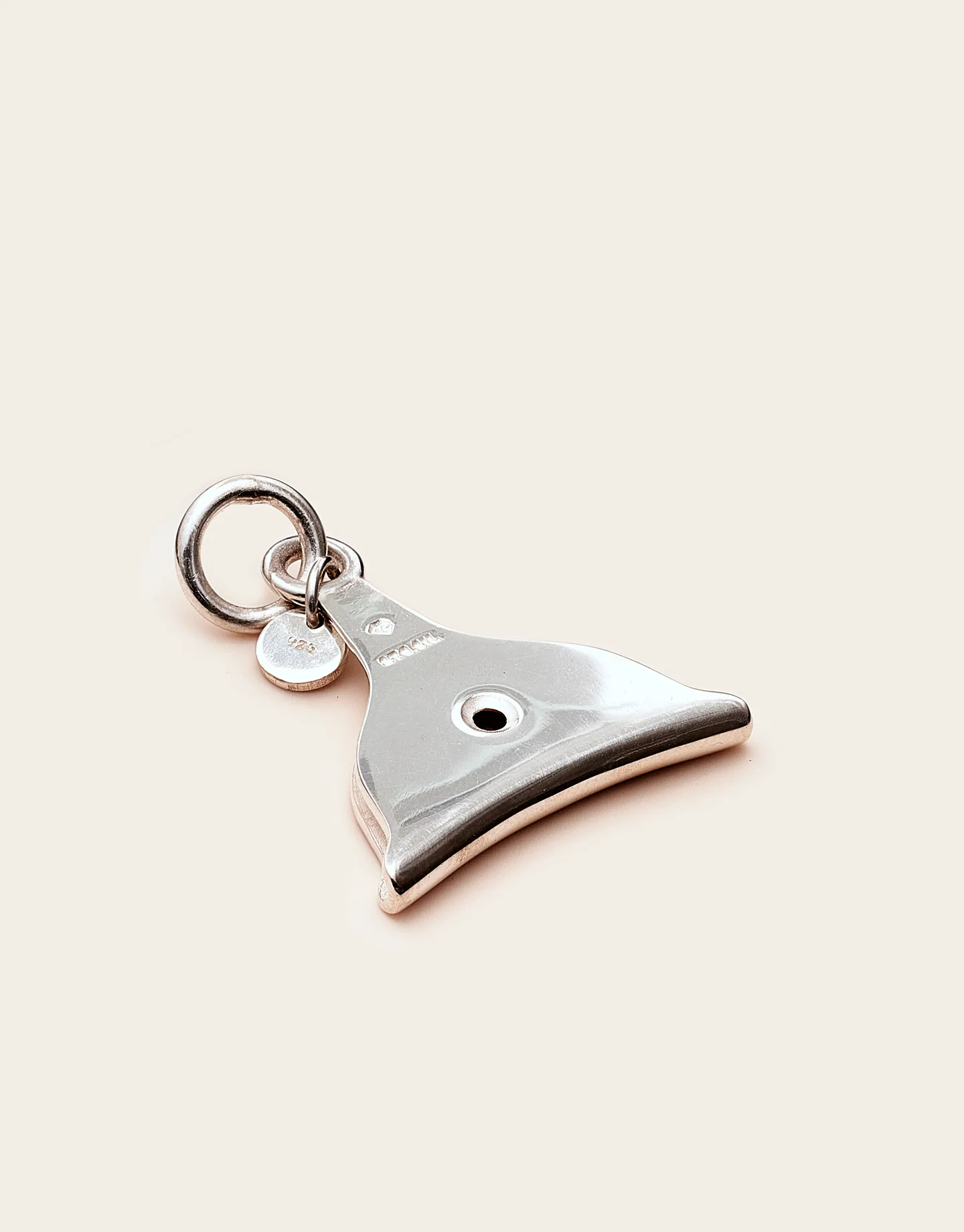 High Country Bullet shepherd Whistle Pendant - Image 6