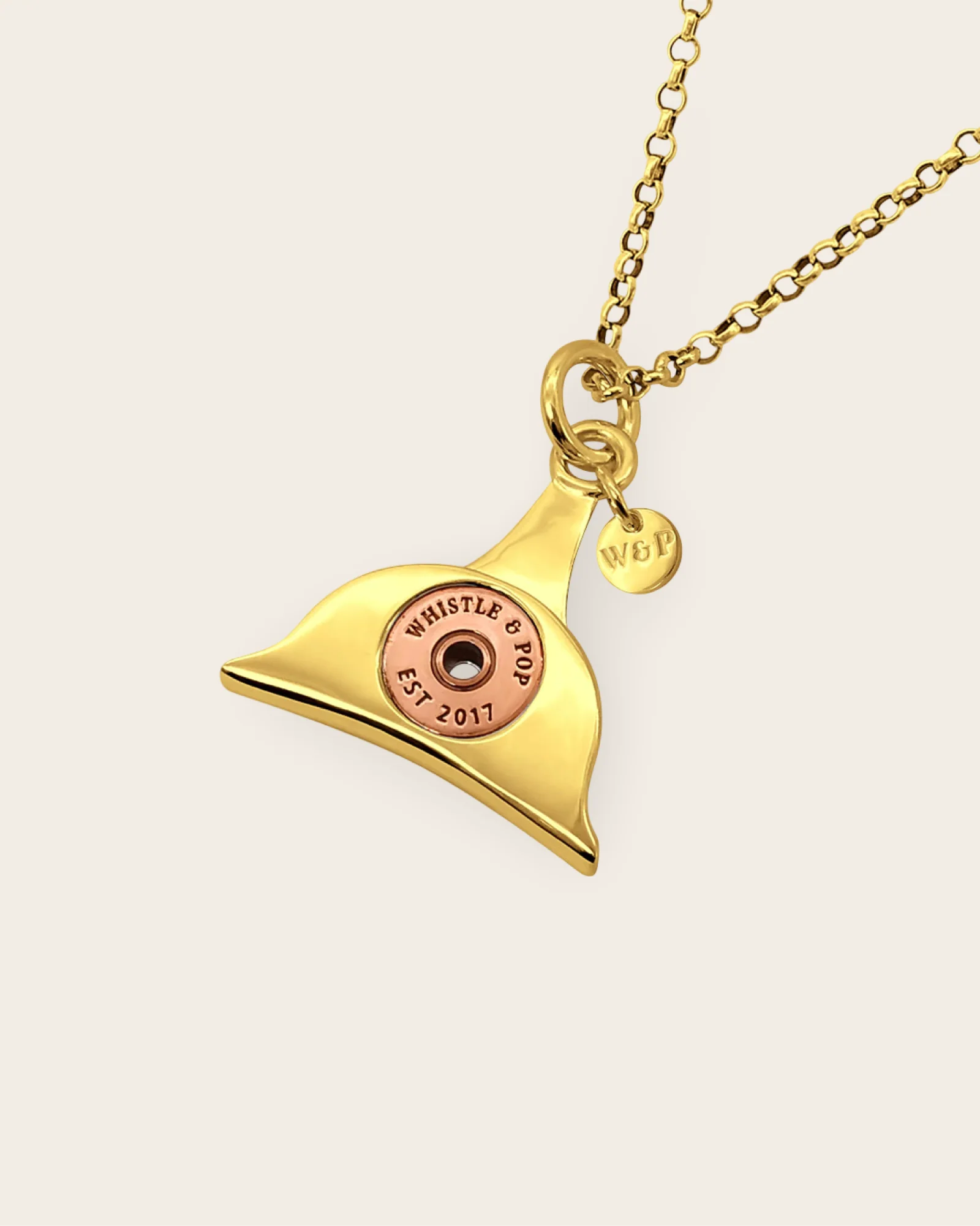 Bullet Whistle EST 2017 - Image 2