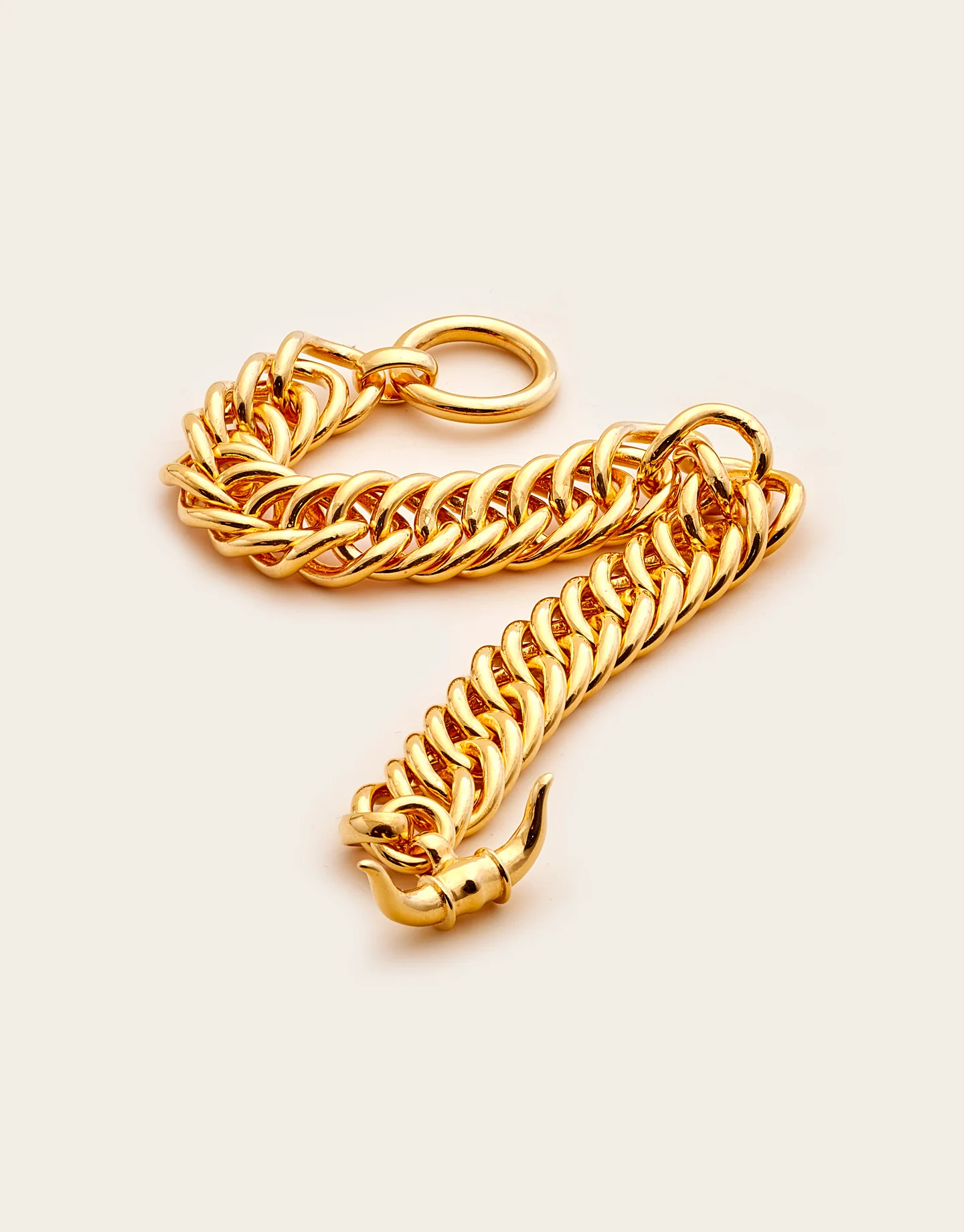 The chunky Longhorn Bracelet - Image 7