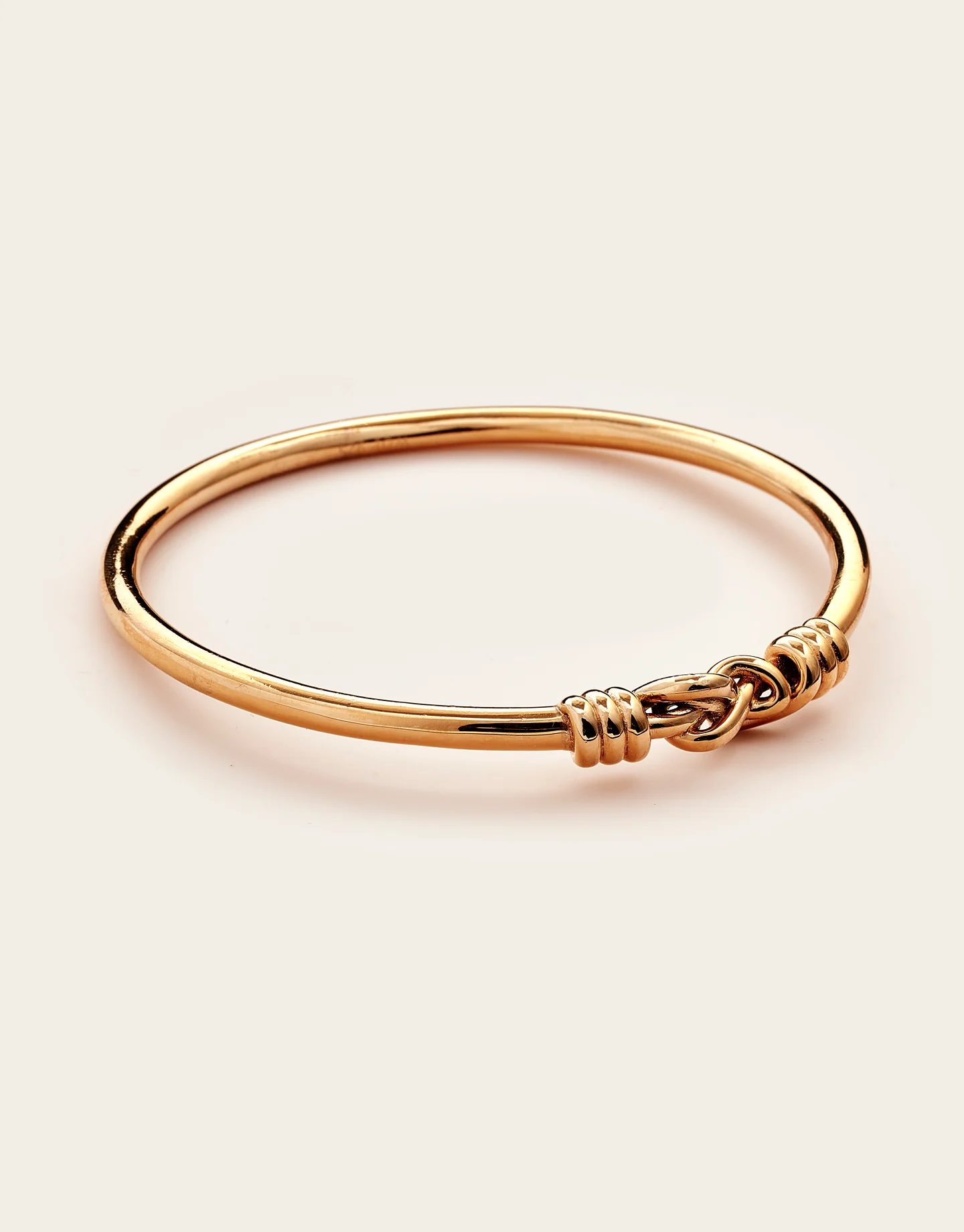 Trailblazer Elegant Eight Bangle - Image 4