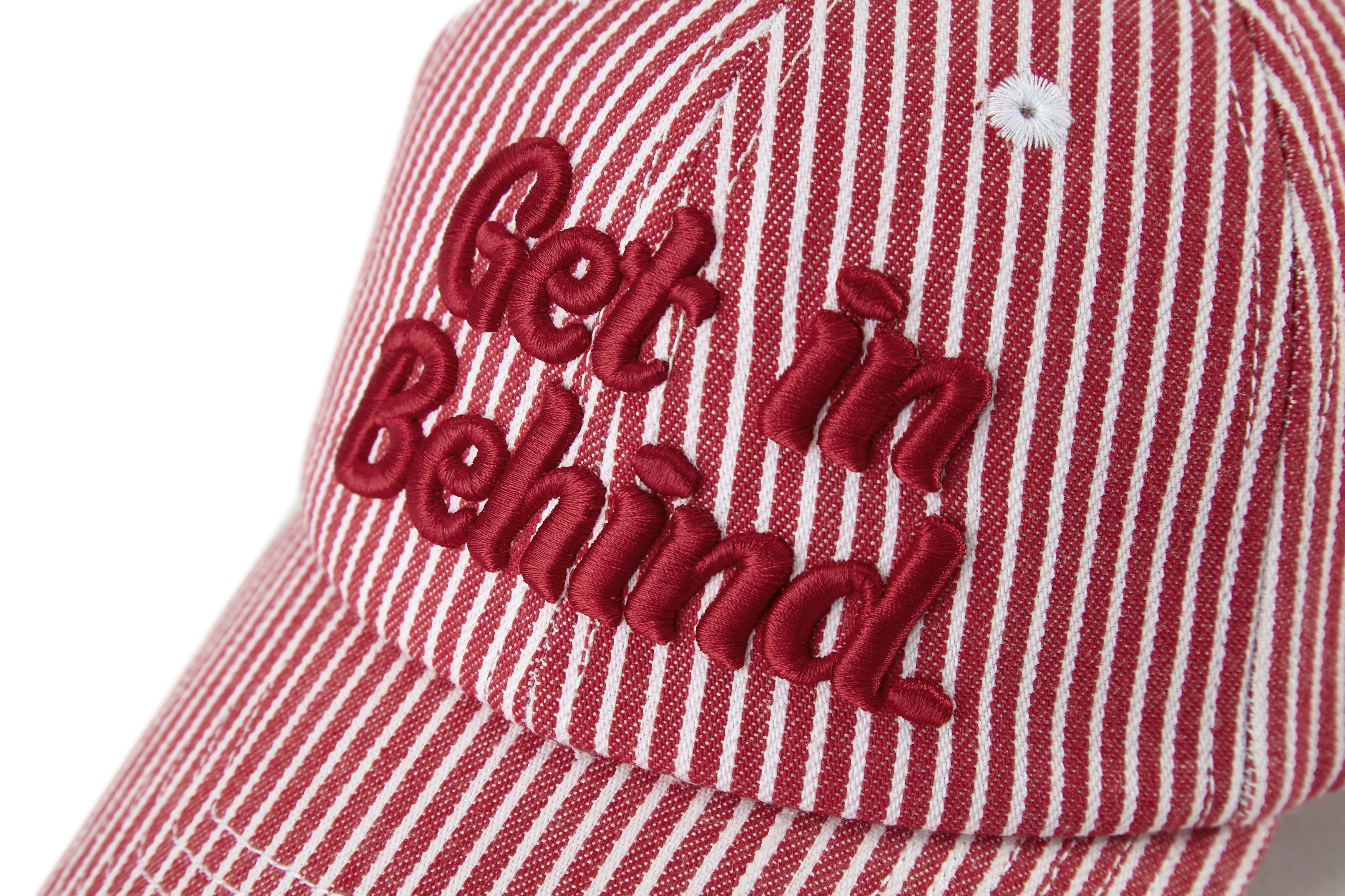 Country Caps ~ Get In Behind - Image 9