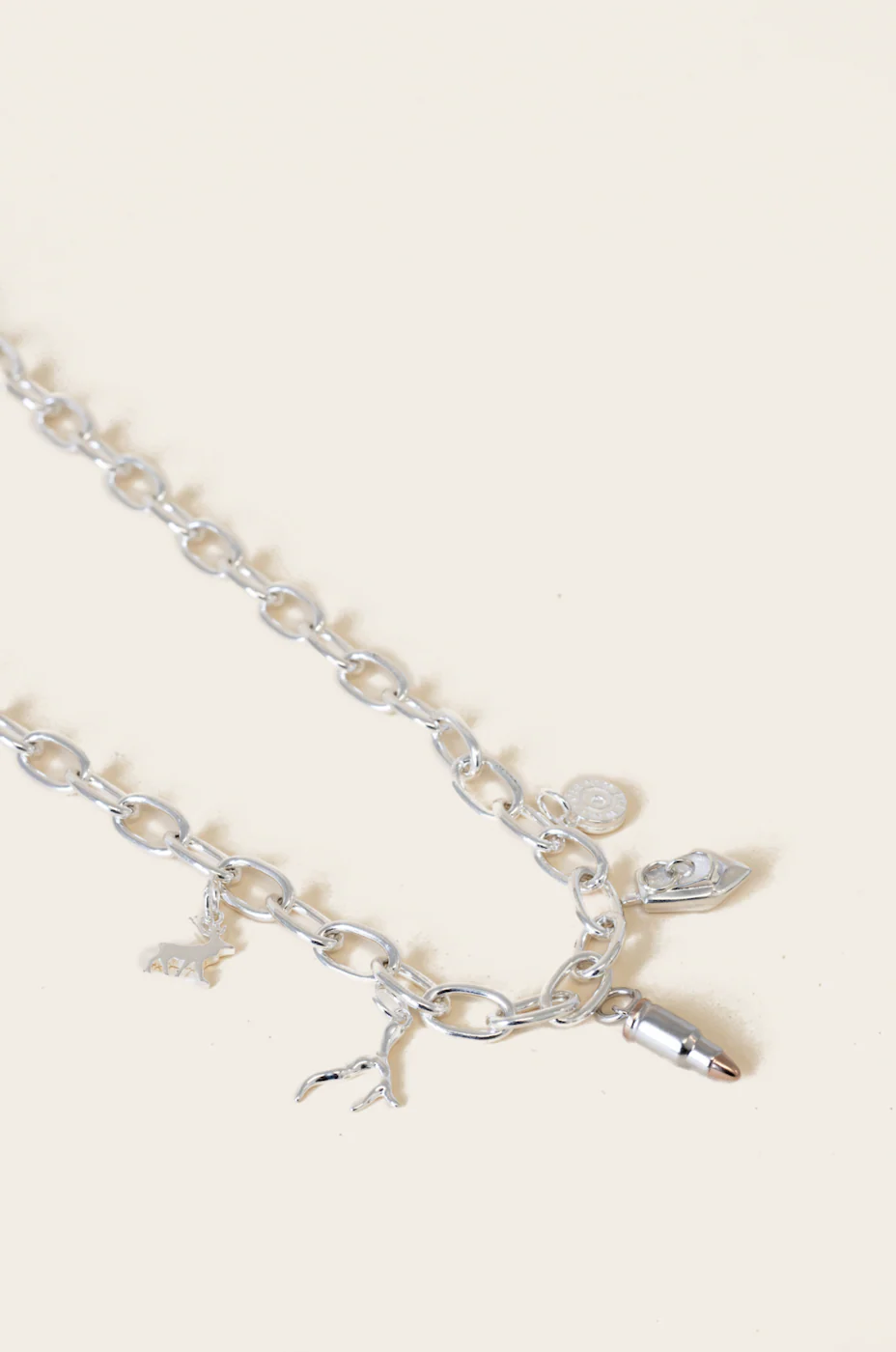 Heritage Antler Charm - Image 3