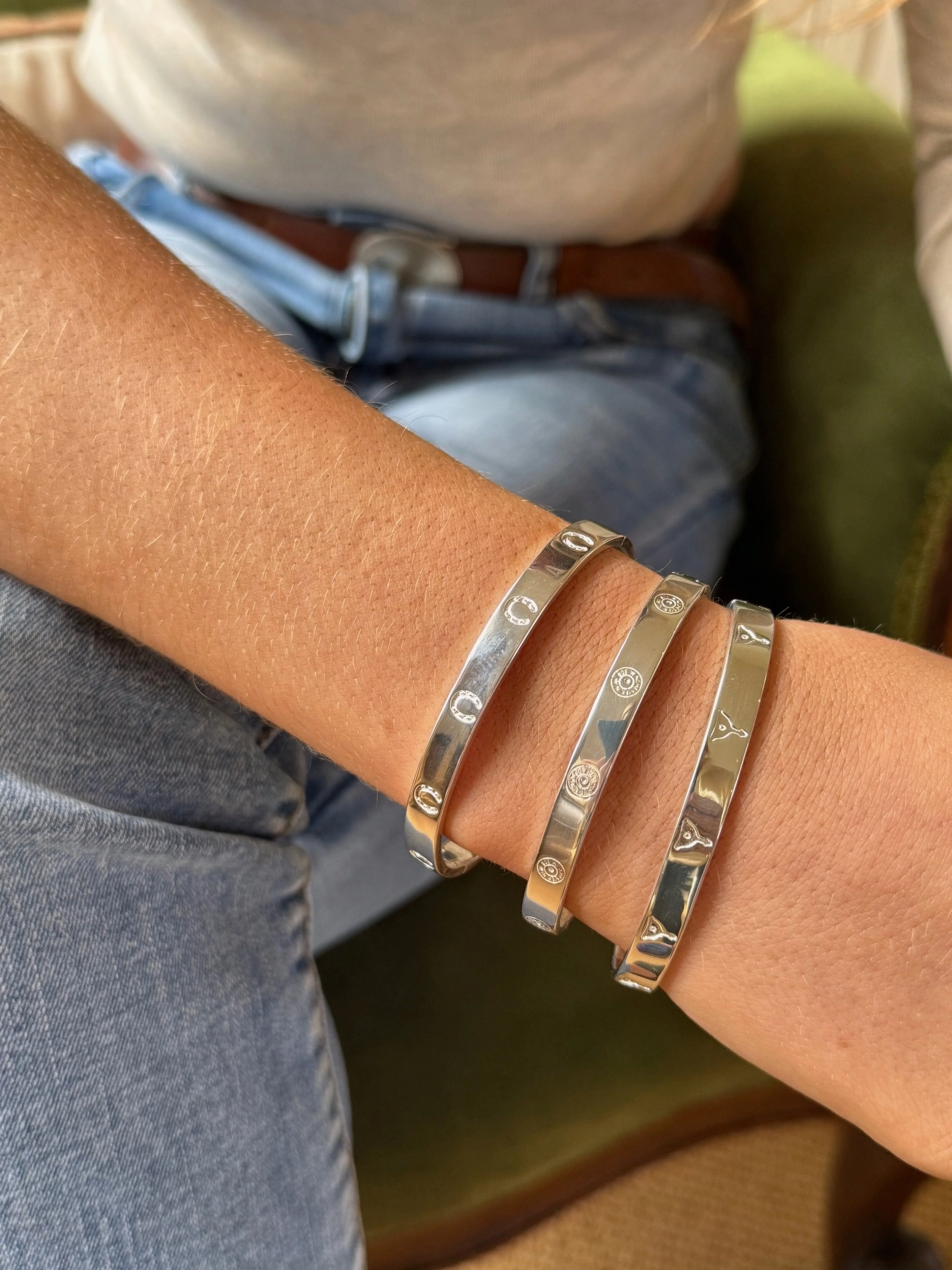Heritage Bangle Whistle - Limited Edition - Image 3