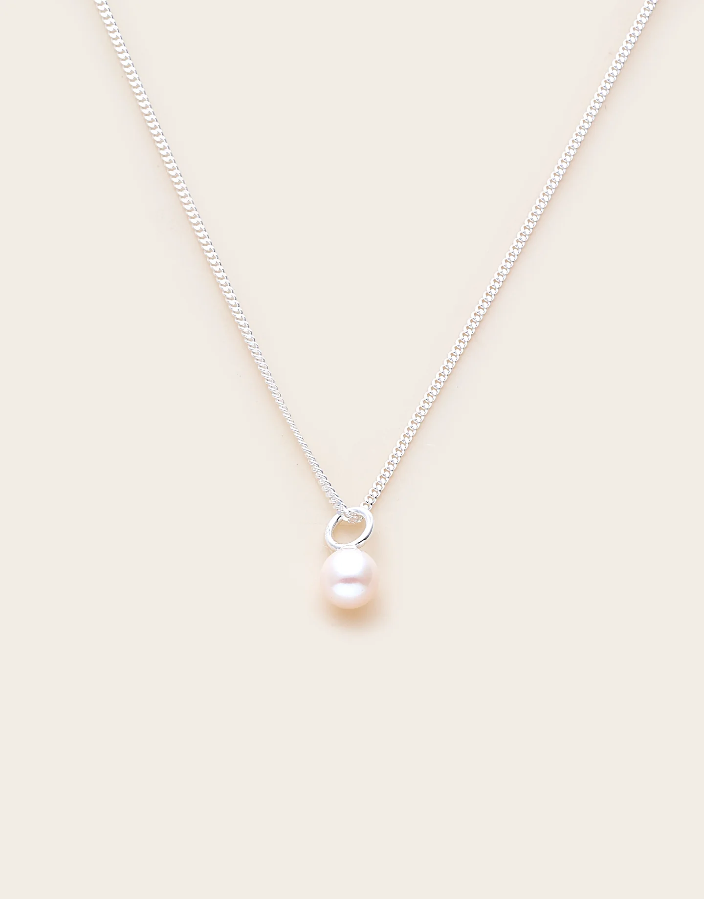 Heritage Pearl Charm - Image 3