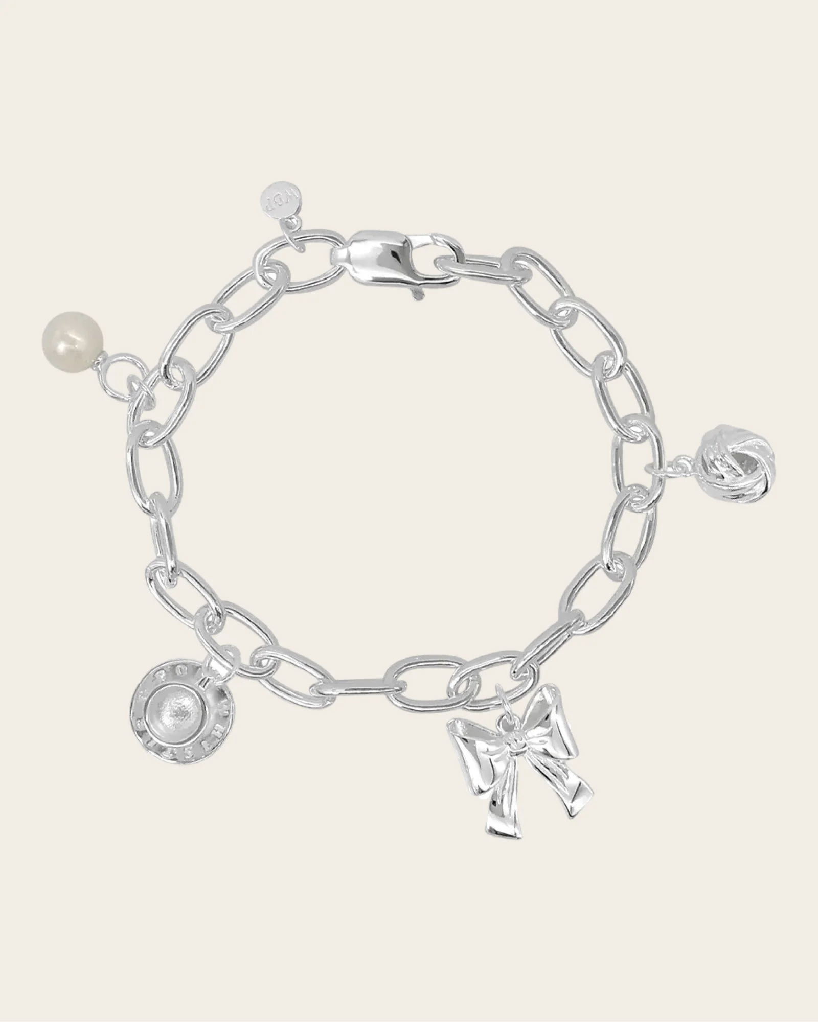 Heritage Pearl Charm - Image 5