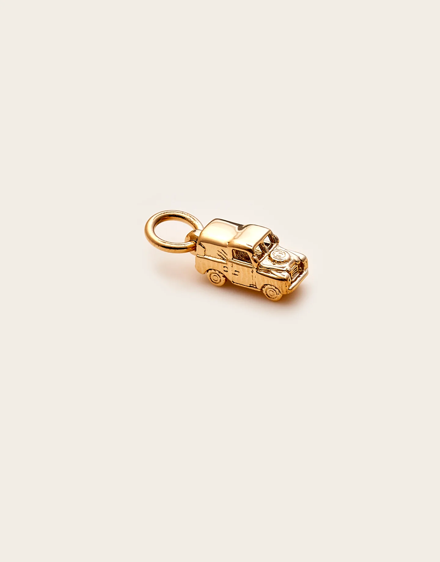 Heritage Truck Charm - Image 4