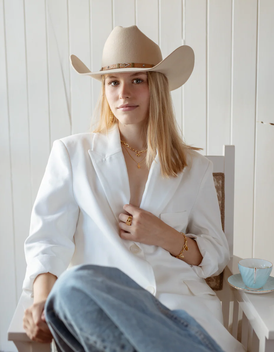 Heritage Harvest Ring - Image 3