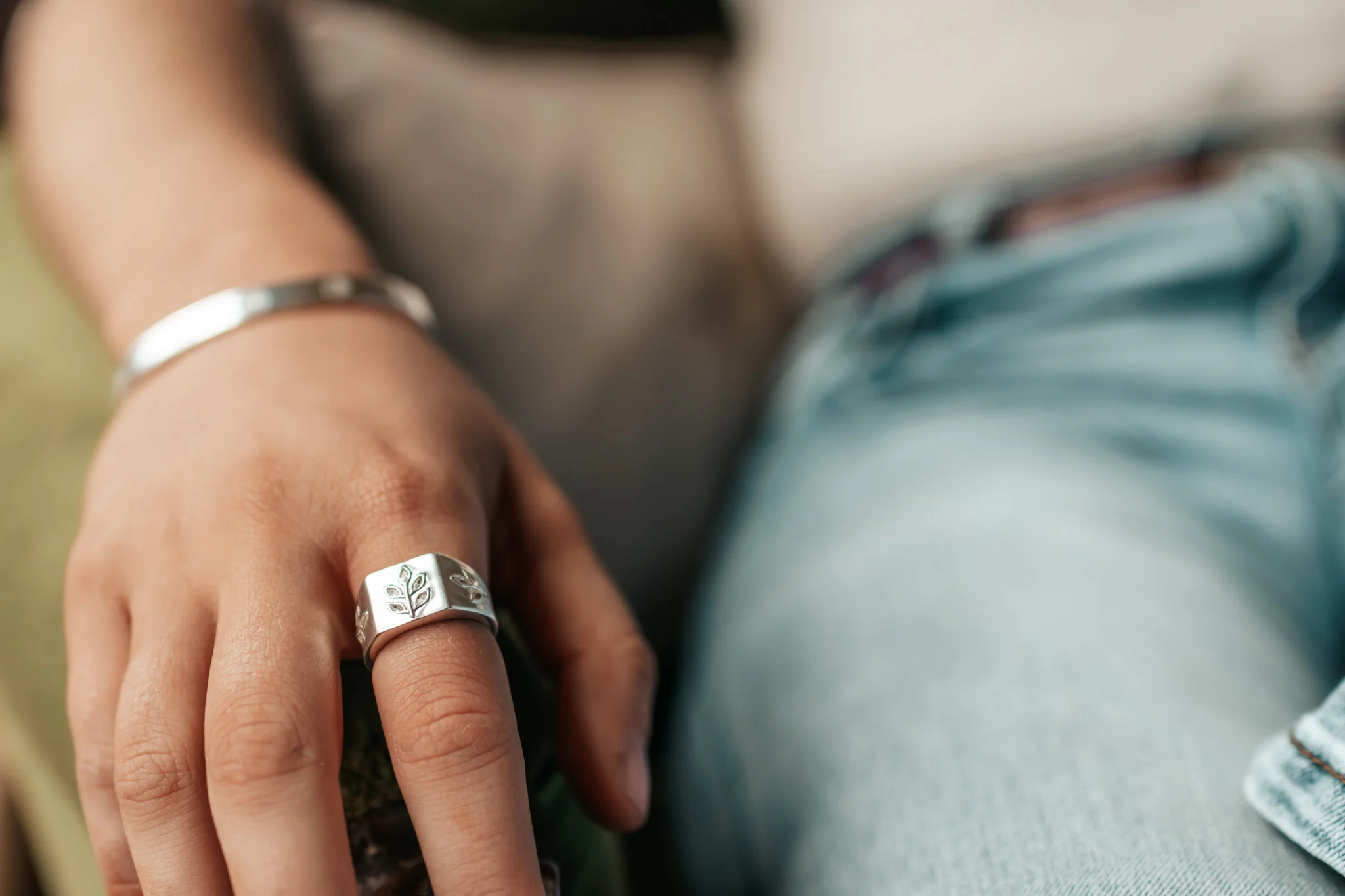 Heritage Harvest Ring - Image 4