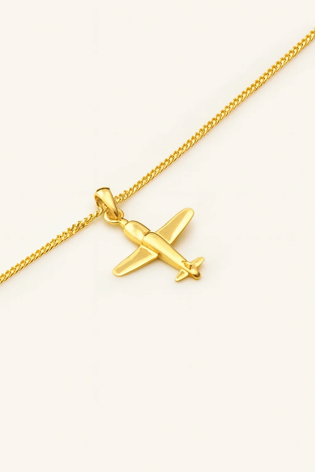High country Aviator Necklace Medium - Image 3