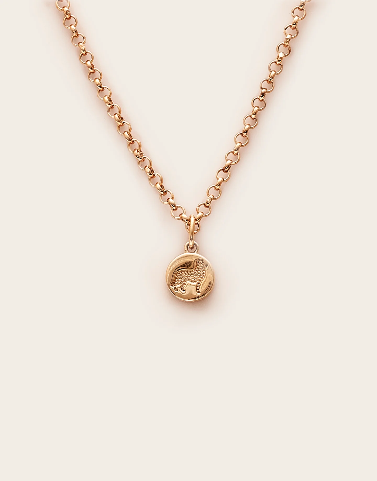 High Country Sheepdog Pendant Necklace - Image 5