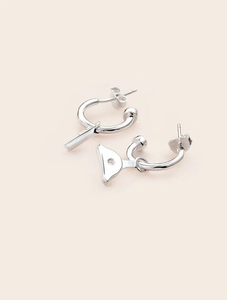 High Country whistle Hoops - Image 10