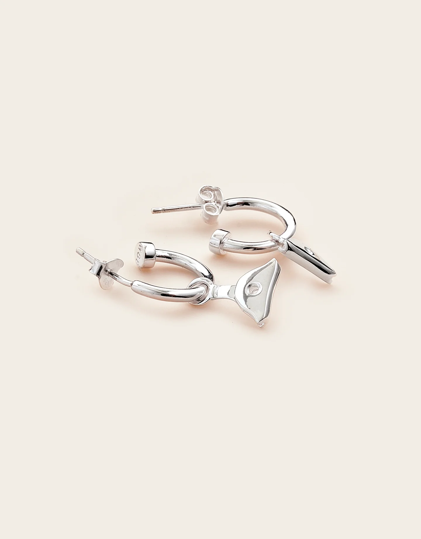 High Country whistle Hoops - Image 11