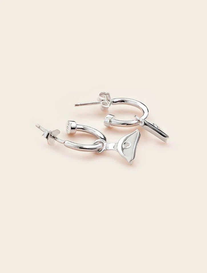 High Country whistle Hoops - Image 12