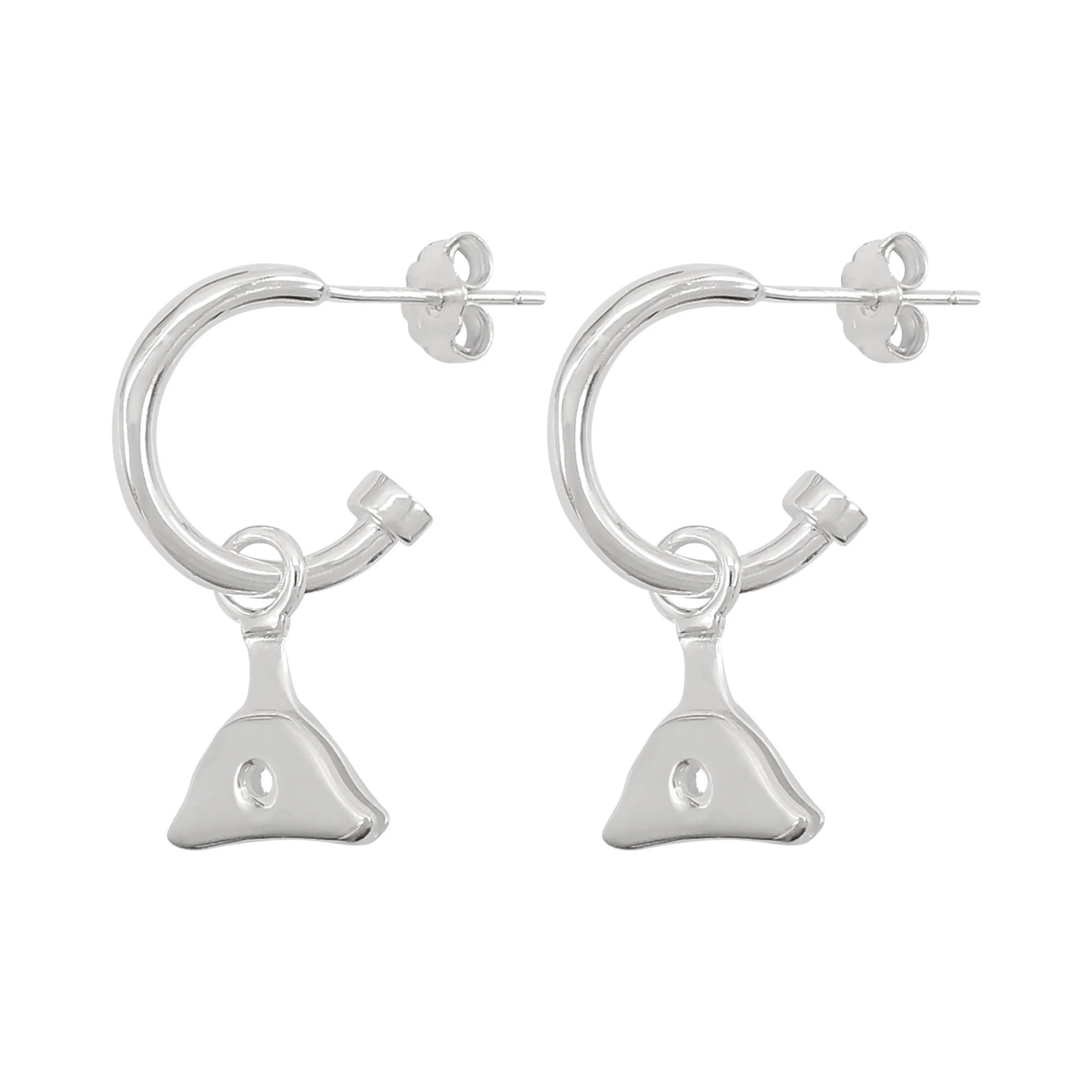 High Country whistle Hoops - Image 15