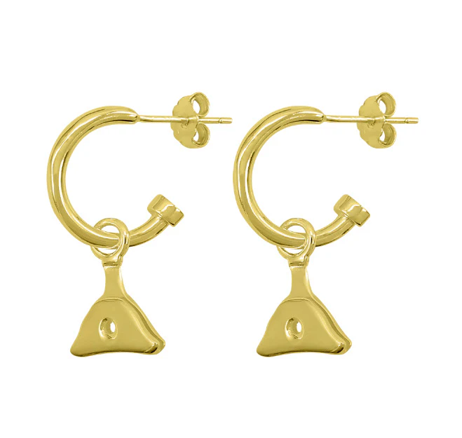 High Country whistle Hoops - Image 16