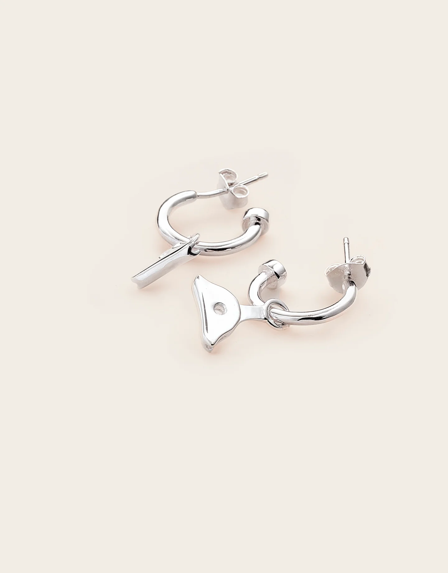 High Country whistle Hoops - Image 8