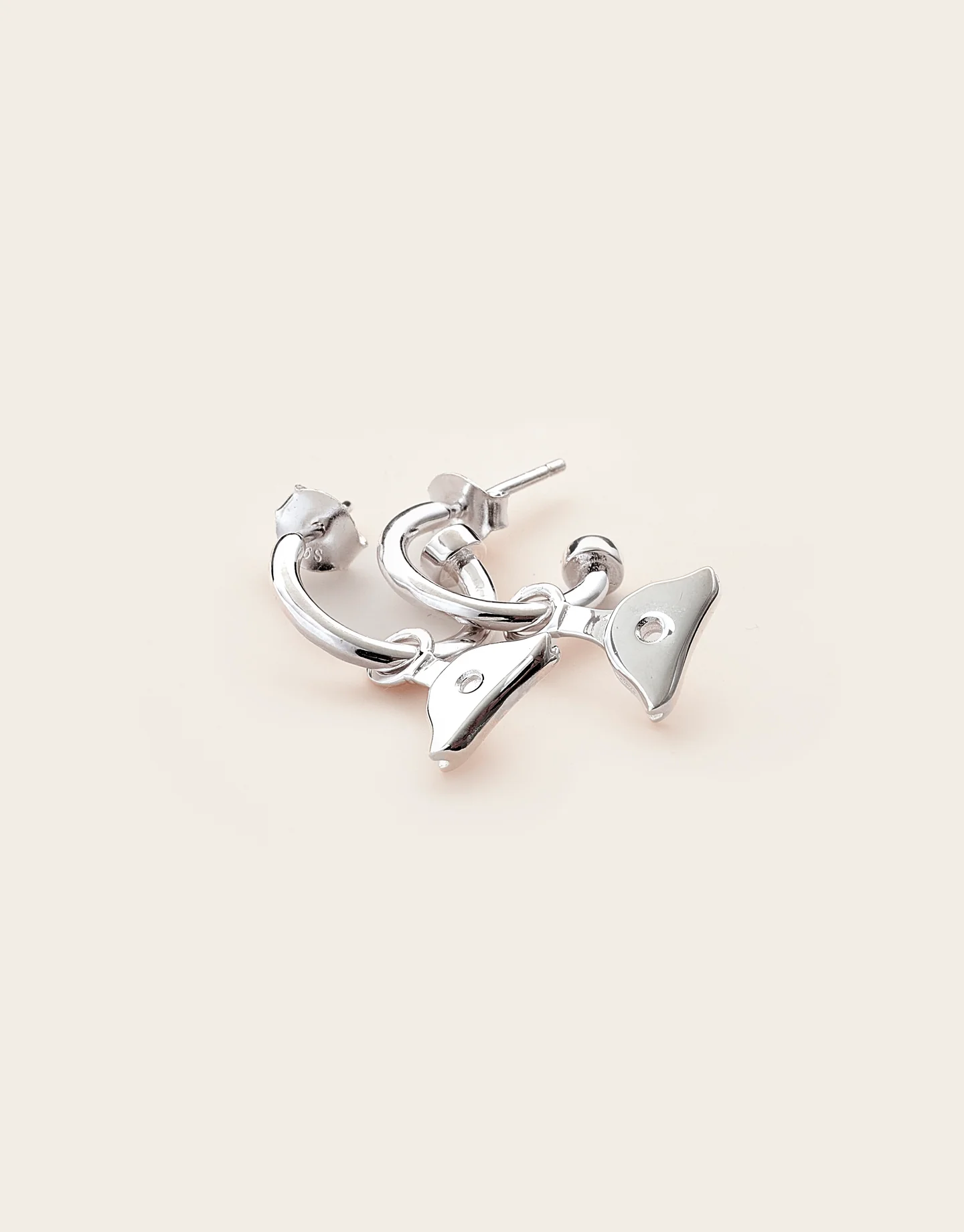 High Country whistle Hoops - Image 9