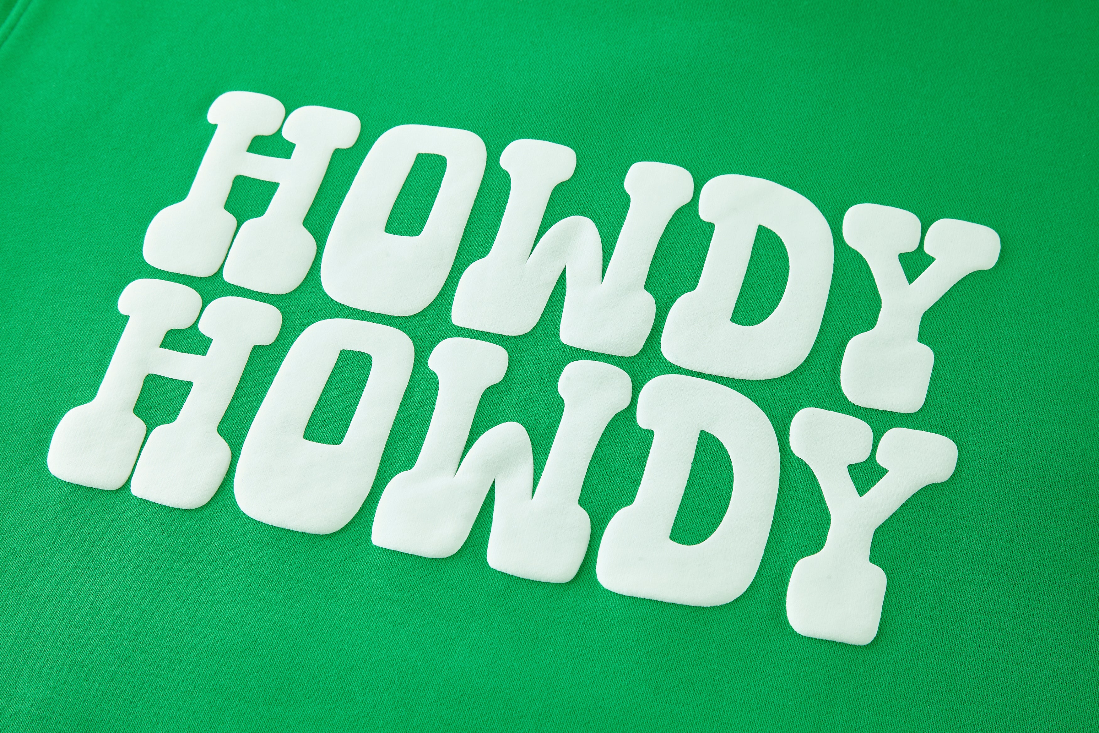 Howdy Howdy Hoodie - Image 8