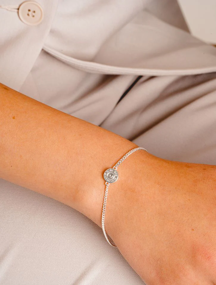 Hunter Gatherer 308 Bracelet - Curb - Image 4
