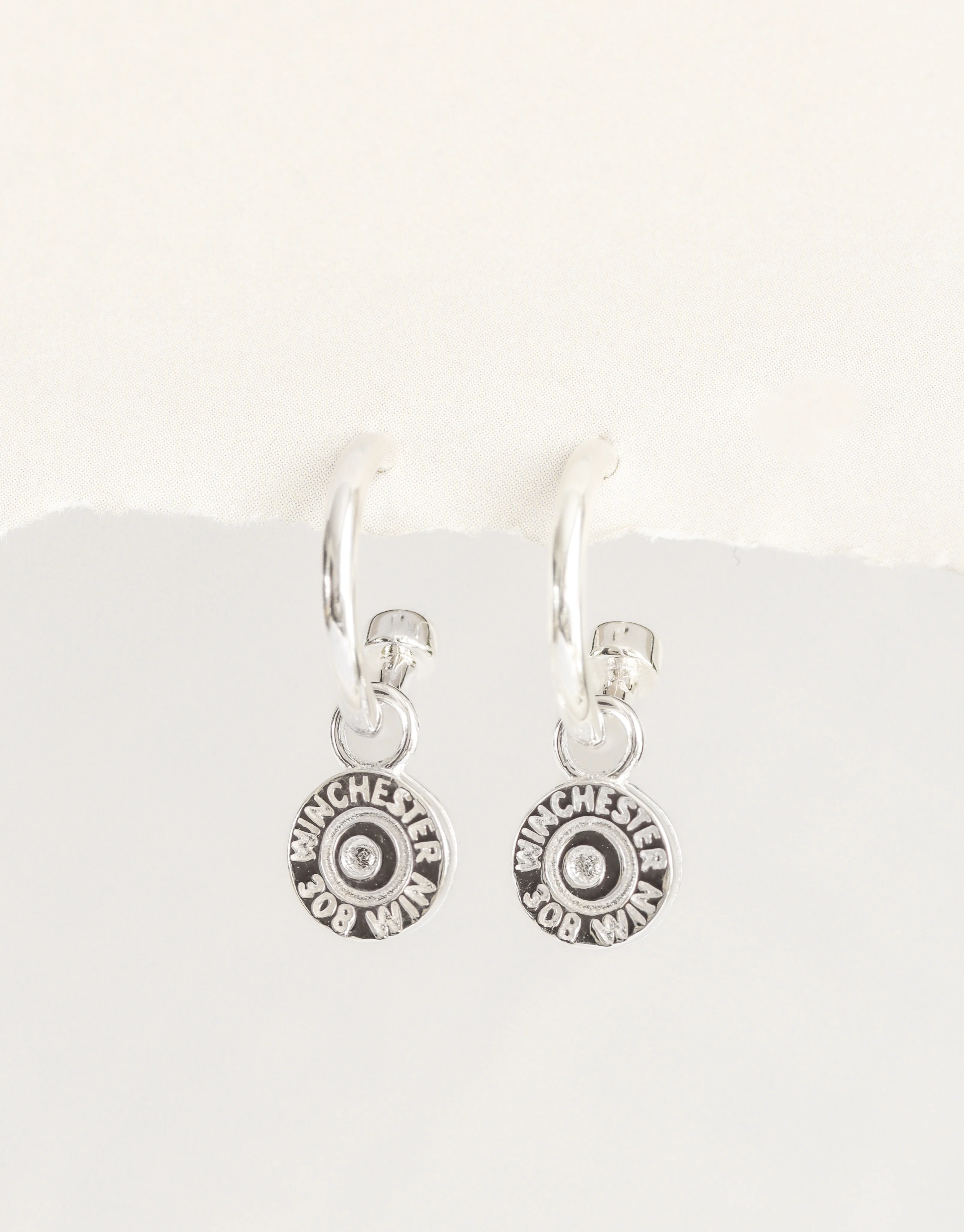 Hunter Gatherer 308 Bullet Hoops - Image 5
