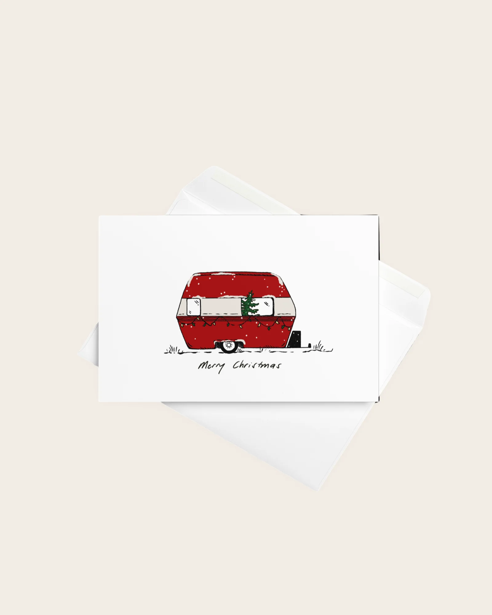 Kate Wilson Christmas Cards - Image 4