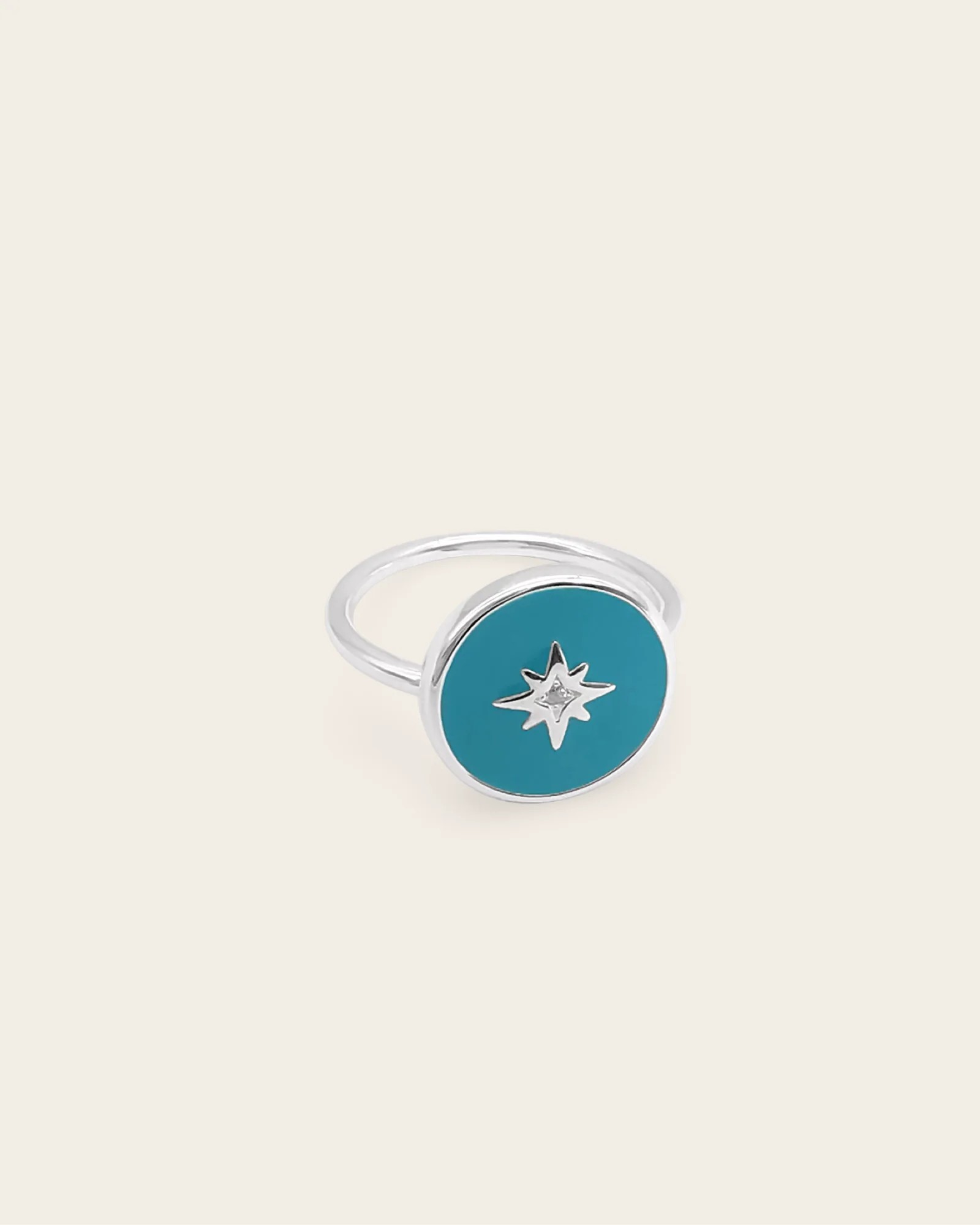 Starkeeper Southern Star Lake Ring - Image 3