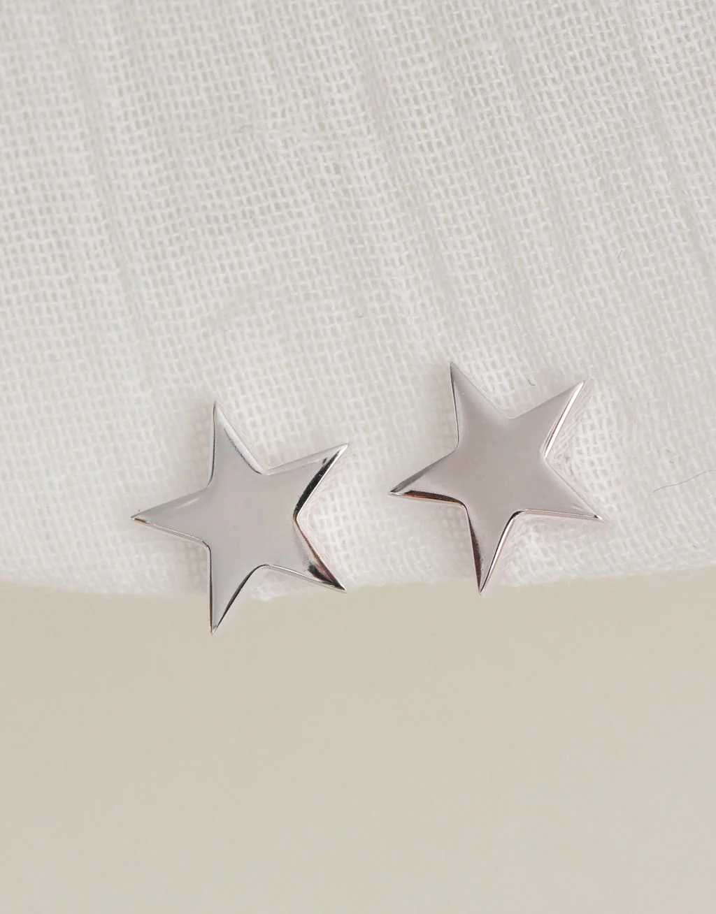 Starkeeper Bright Star Studs - Image 4