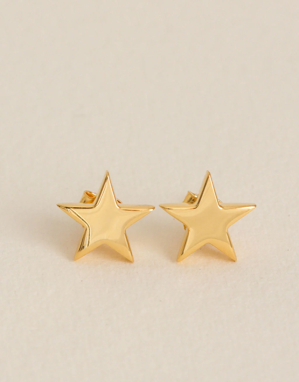 Starkeeper Bright Star Studs - Image 5