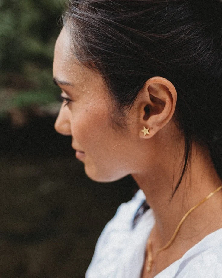 Starkeeper Bright Star Studs - Image 6