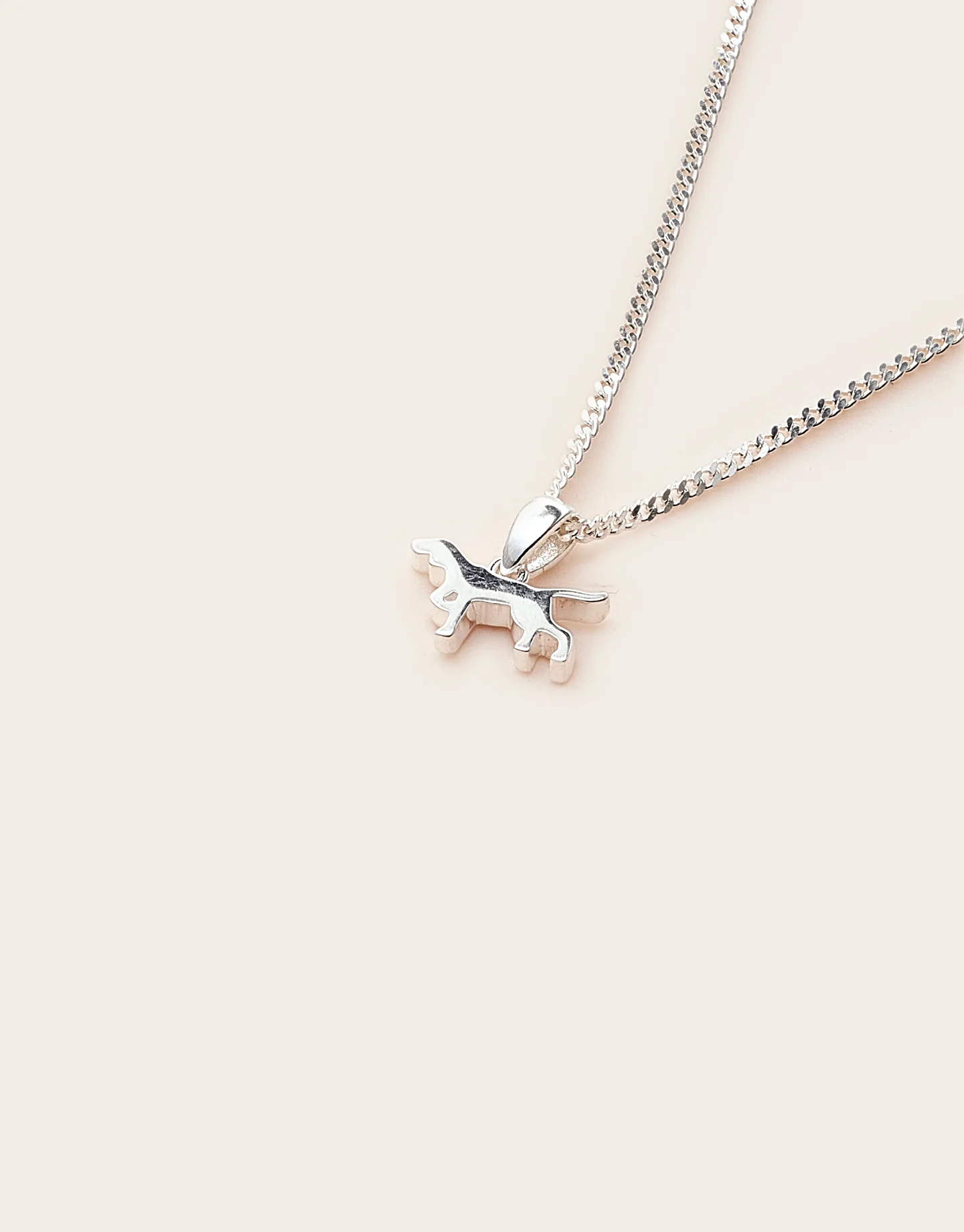 Hunter Gatherer Hound necklace - Image 3