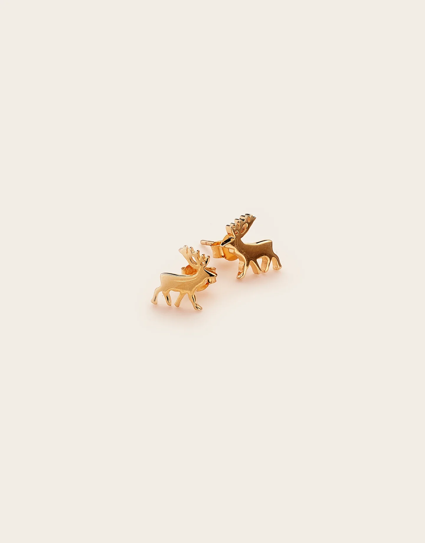 Hunter Gatherer stag studs - Image 6