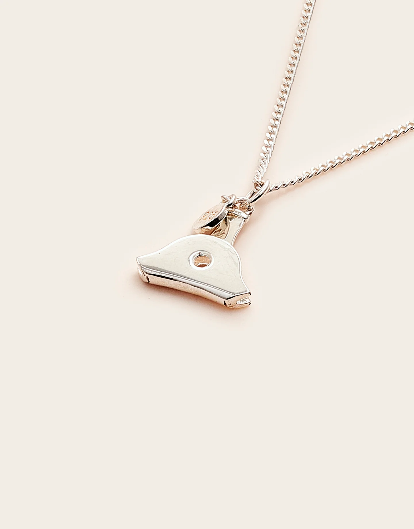 High Country dainty Whistle Necklace - Image 5