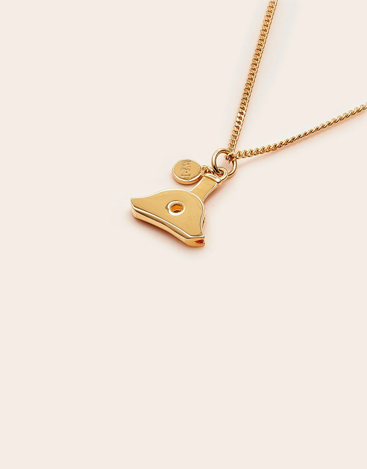 High Country dainty Whistle Necklace - Image 7