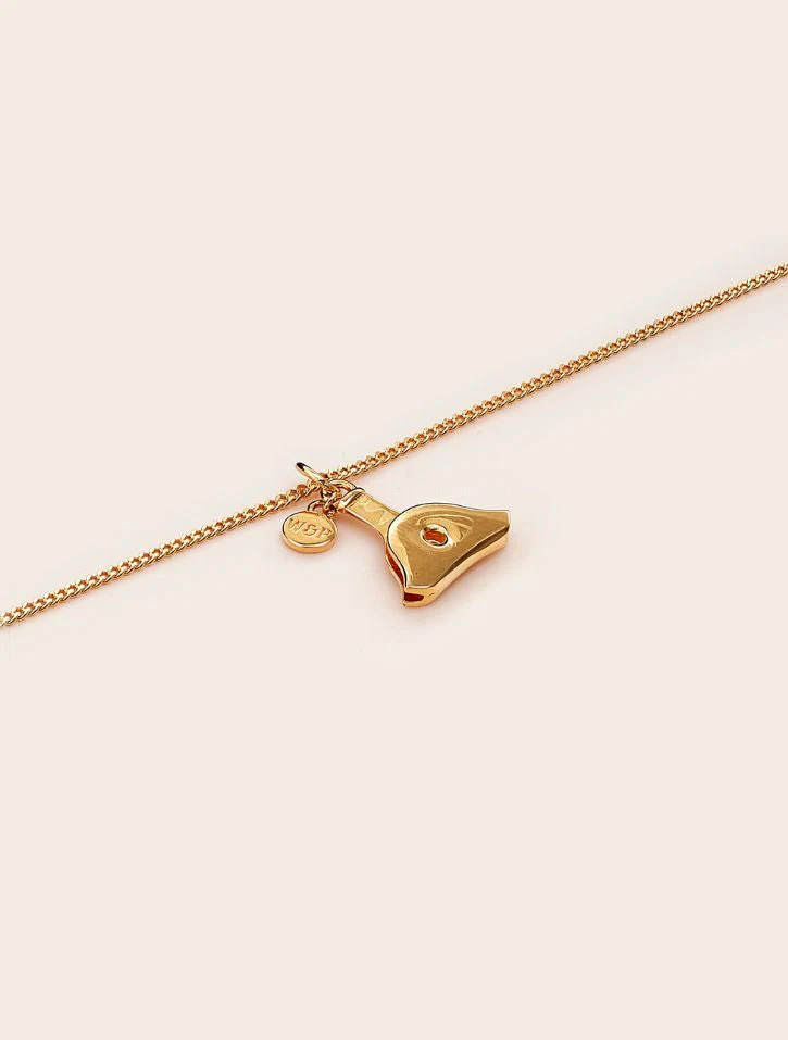 High Country dainty Whistle Necklace - Image 8