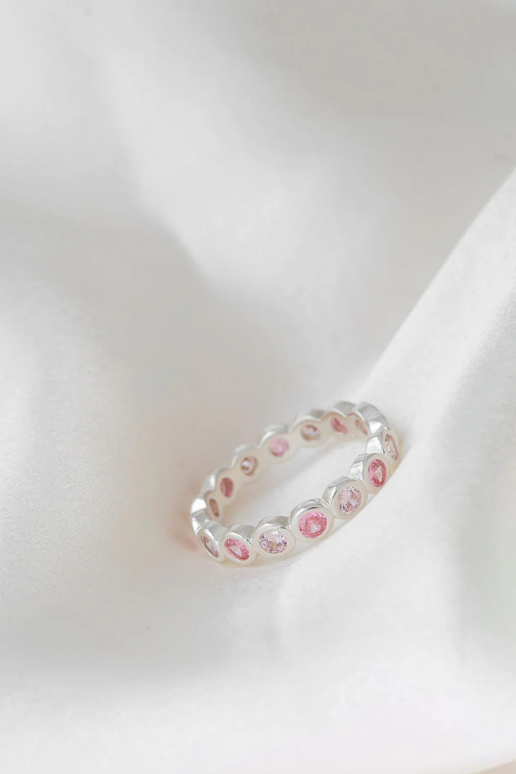 Starkeeper Lupin stone ring - Image 8